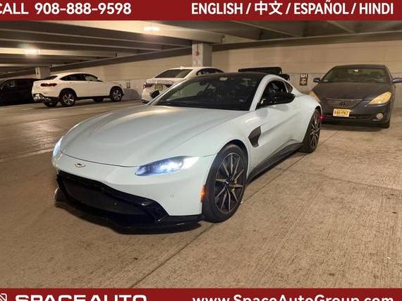 ASTON MARTIN VANTAGE 2019 SCFSMGAW3KGN00514 image ASTON MARTIN VANTAGE 2019 SCFSMGAW3KGN00514 image